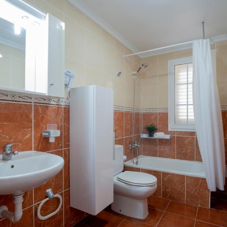 Tita Apartment Montaña La Data - Two-Bedroom Apartment - 36
