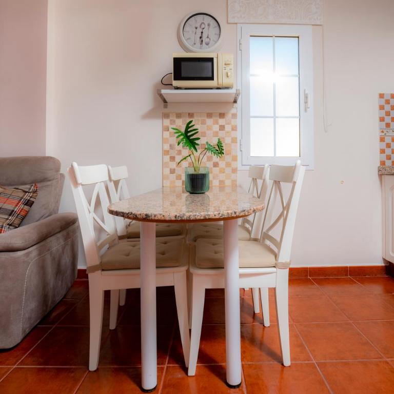 Tita Apartment Montaña La Data - Two-Bedroom Apartment - 13