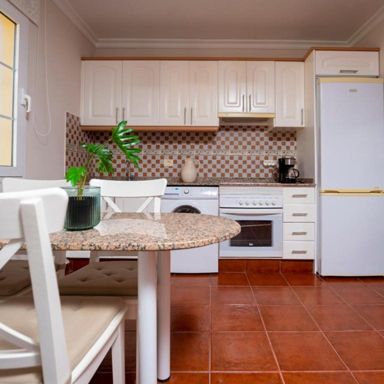 Tita Apartment Montaña La Data - Two-Bedroom Apartment - 16