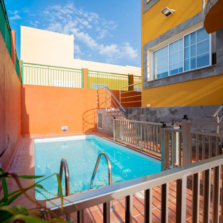 Tita Apartment Montaña La Data - Two-Bedroom Apartment - 67