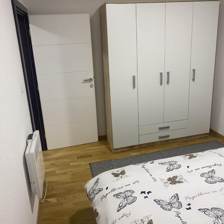 Apartments FOUR SEASONS - Apartman sa 1 Spavaćom Sobom - 22