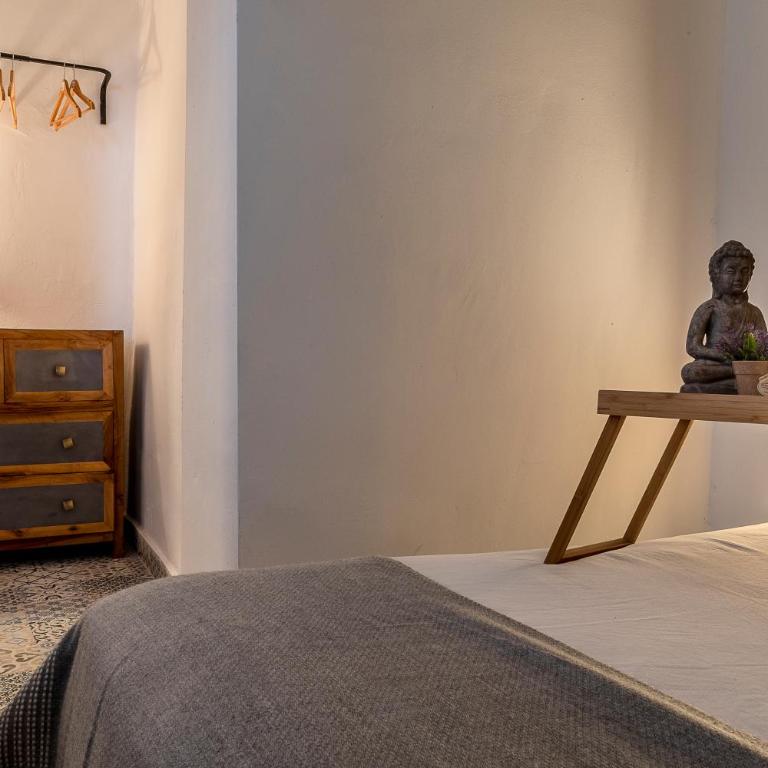 LAZURITE MASPALOMAS Apartamentos Sur Gran Canaria - Appartement 1 Chambre - 12