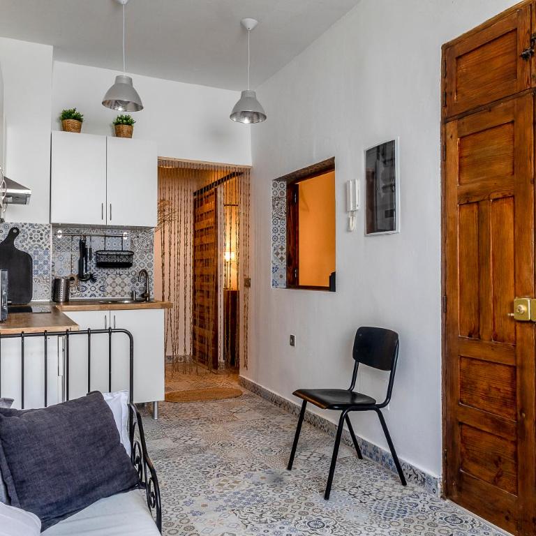 LAZURITE MASPALOMAS Apartamentos Sur Gran Canaria - Appartement 1 Chambre - 10