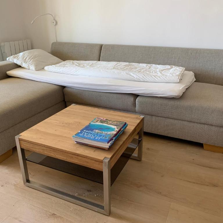 Apartment Vue Mer - Appartement 2 Chambres - 10