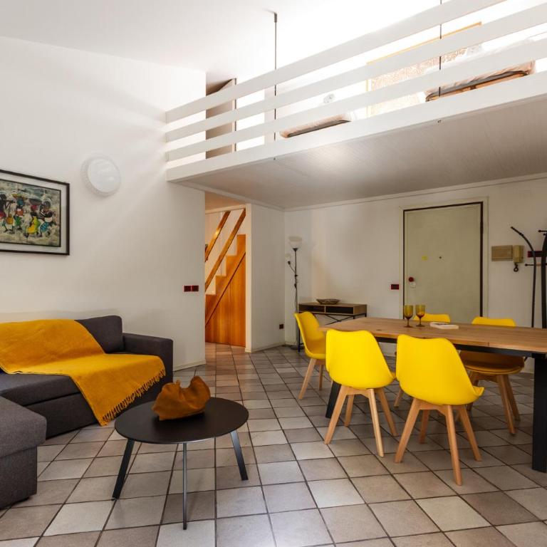 Dream apartment - Appartamento - 1
