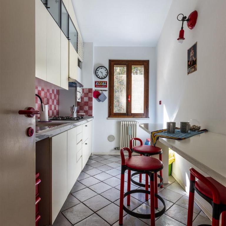 Dream apartment - Appartamento - 28