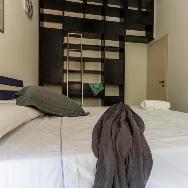 Dream apartment - Appartamento - 23