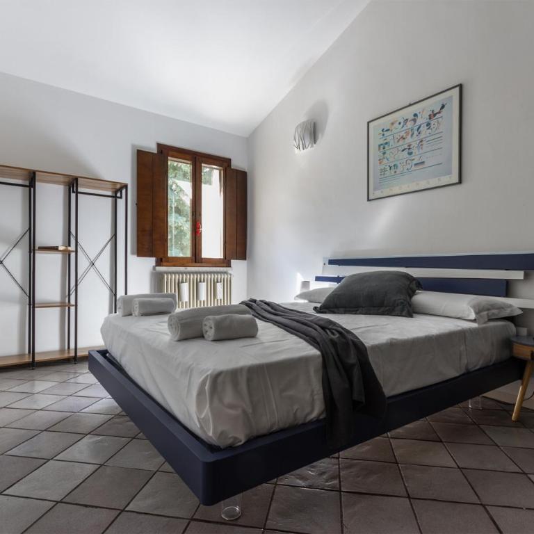 Dream apartment - Appartamento - 17