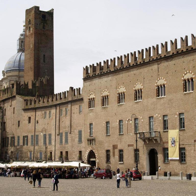 Dream apartment - Appartamento - 4