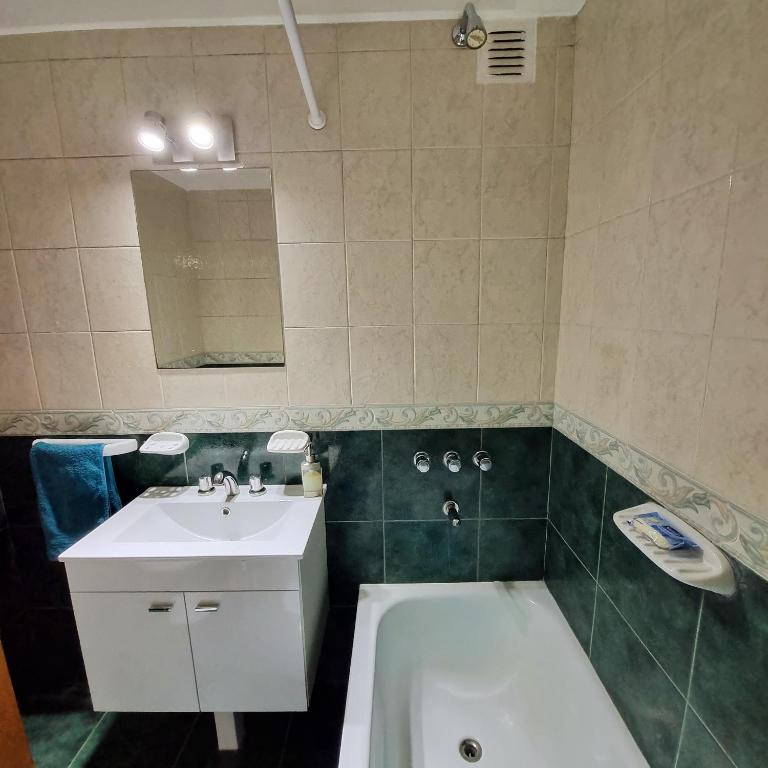 Sol 2 - Apartamento de 1 dormitorio - 9