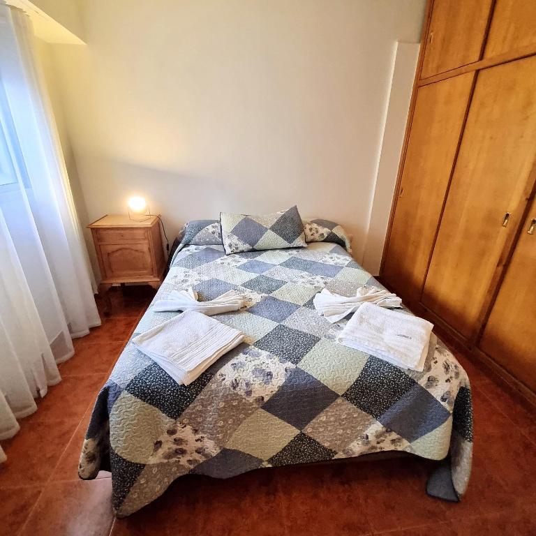 Sol 2 - Apartamento de 1 dormitorio - 10