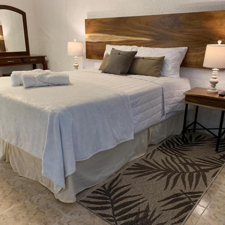 Hotel Posada Santa Fe - Superior Double Room - 3