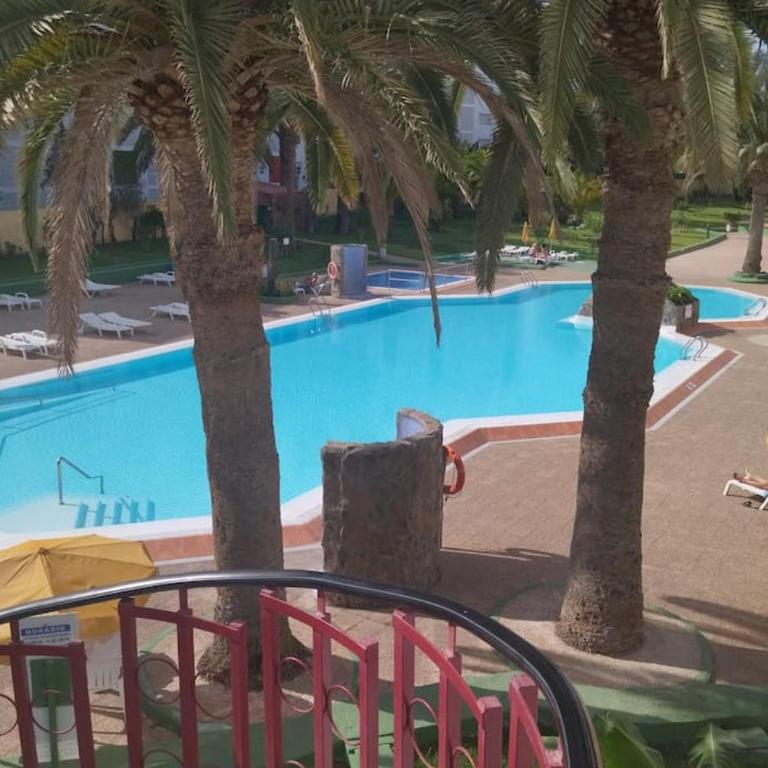 Agaete parque 220 by Stay in Gran Canaria - Apartamento de 2 dormitorios - 20