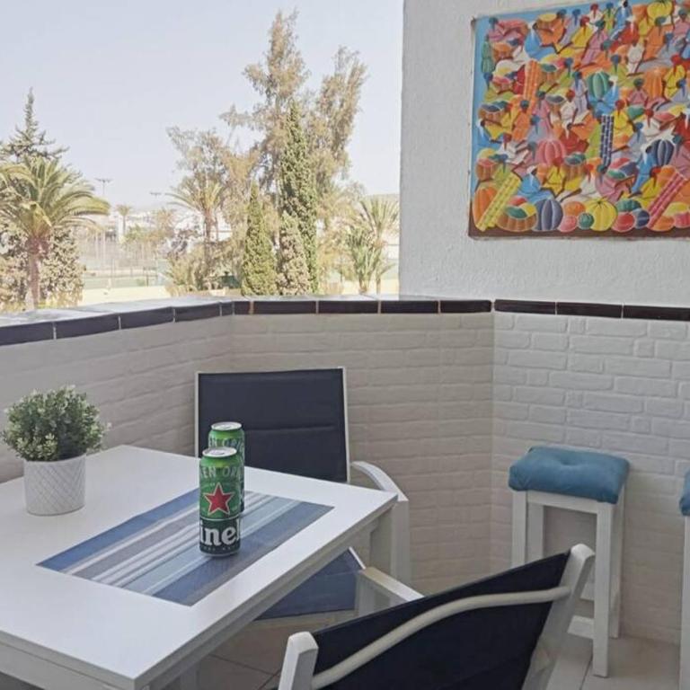 Agaete parque 220 by Stay in Gran Canaria - Apartamento de 2 dormitorios - 13