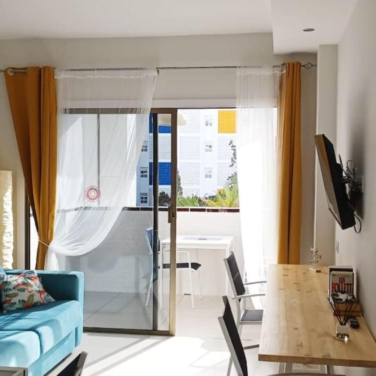 Agaete parque 220 by Stay in Gran Canaria - Apartamento de 2 dormitorios - 6