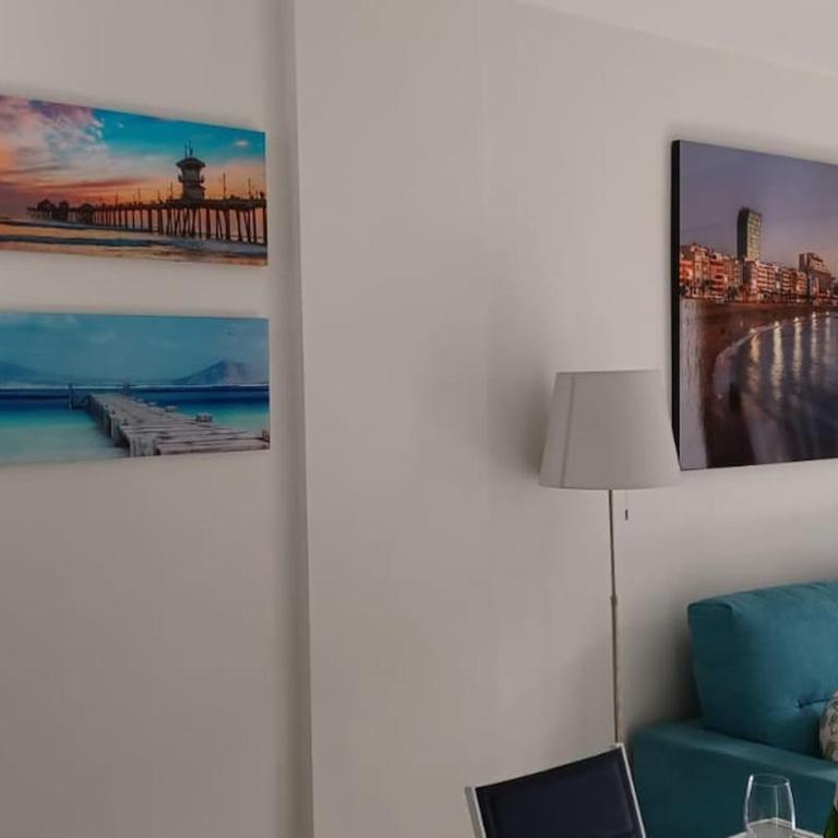 Agaete parque 220 by Stay in Gran Canaria - Apartamento de 2 dormitorios - 12