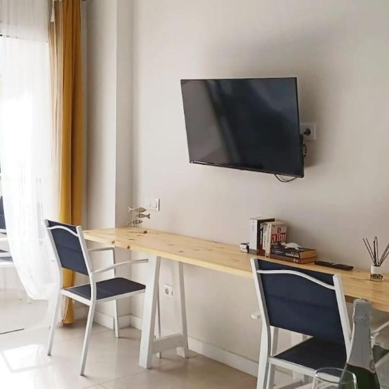 Agaete parque 220 by Stay in Gran Canaria - Apartamento de 2 dormitorios - 4