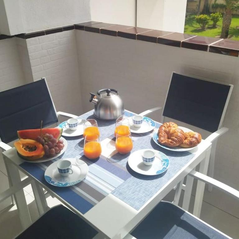 Agaete parque 220 by Stay in Gran Canaria - Apartamento de 2 dormitorios - 9