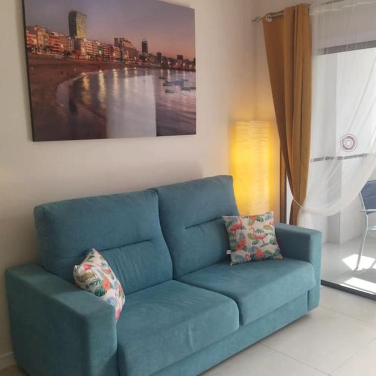 Agaete parque 220 by Stay in Gran Canaria - Apartamento de 2 dormitorios - 5