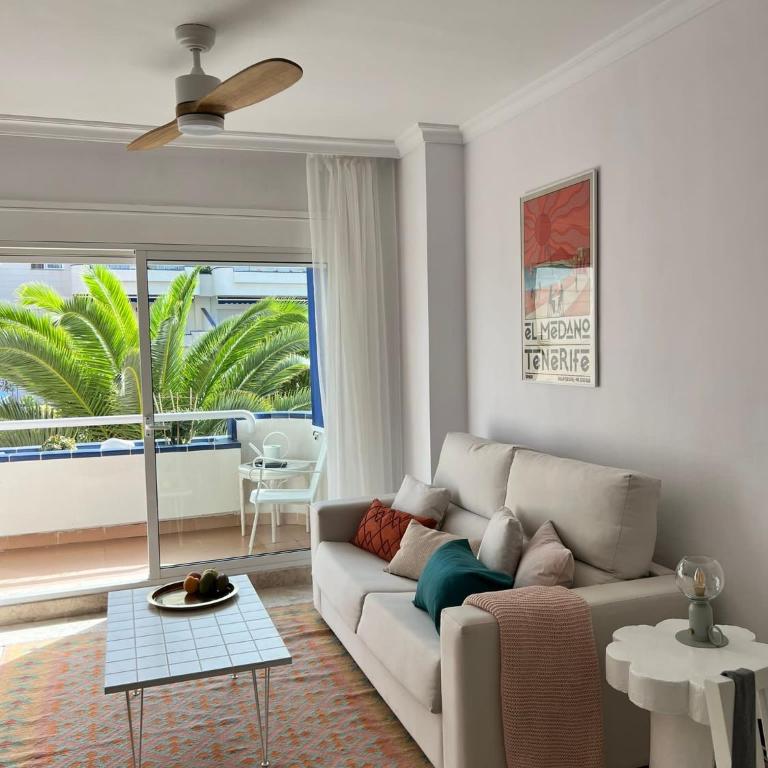 Apartamento en Los Cristianos urb.Playa Graciosa - Apartamento de 1 dormitorio - 34