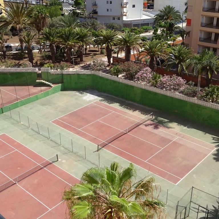 Appartement Orange trees vue mer panoramique 150m des plages - Apartamento de 2 dormitorios - 29