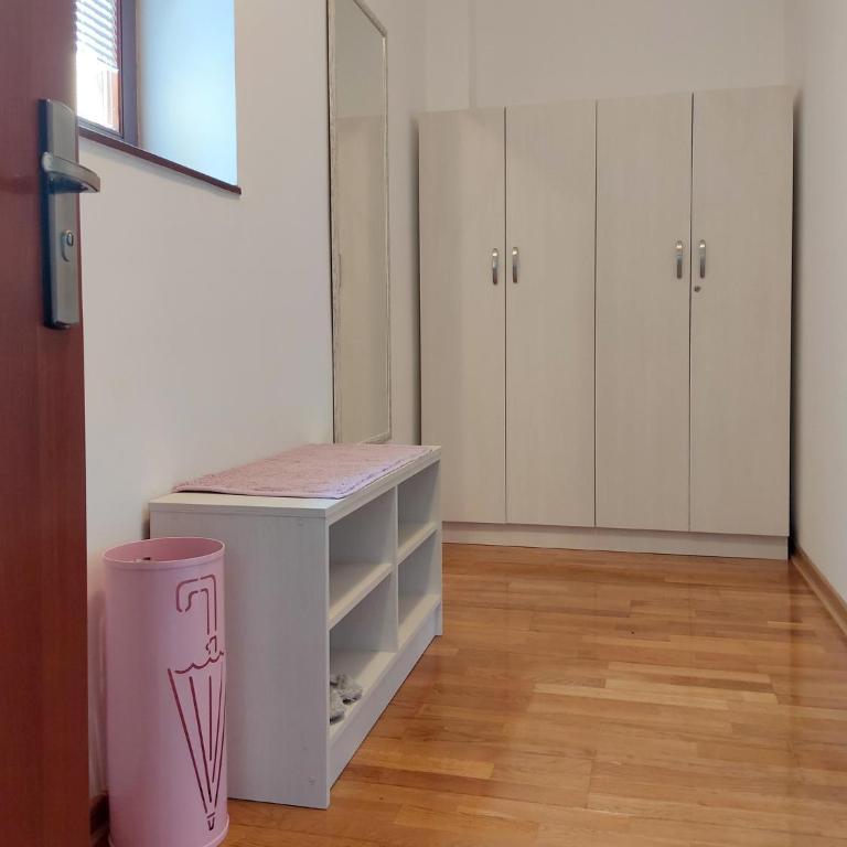 Magic Dream Lux apartman - Apartment with Terrace - 14