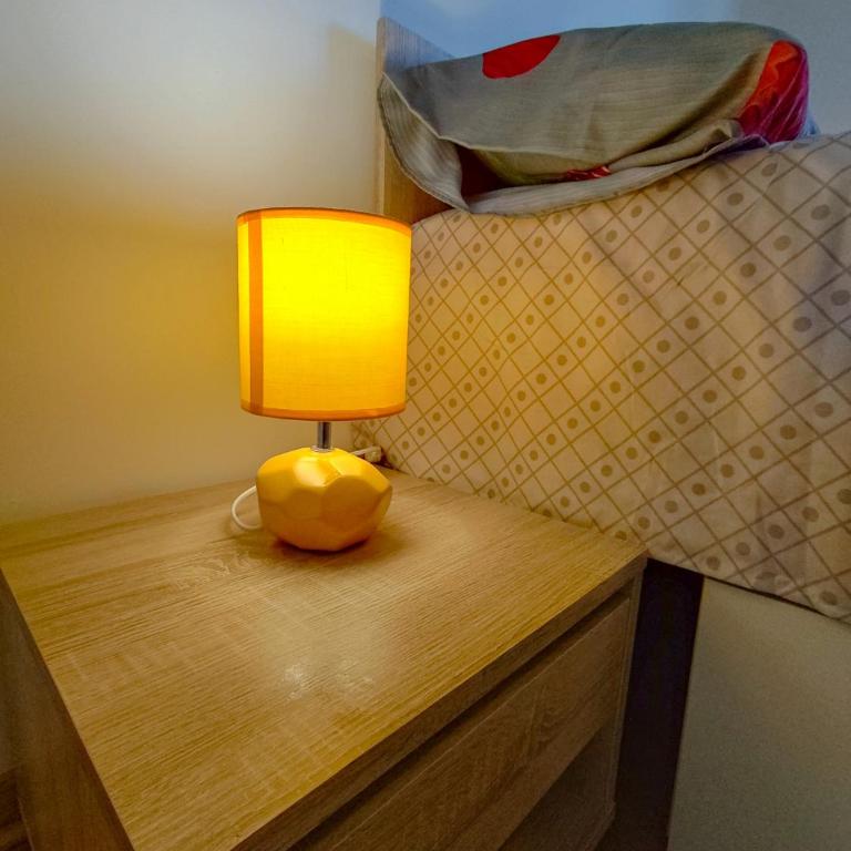 Magic Dream Lux apartman - Apartment with Terrace - 17