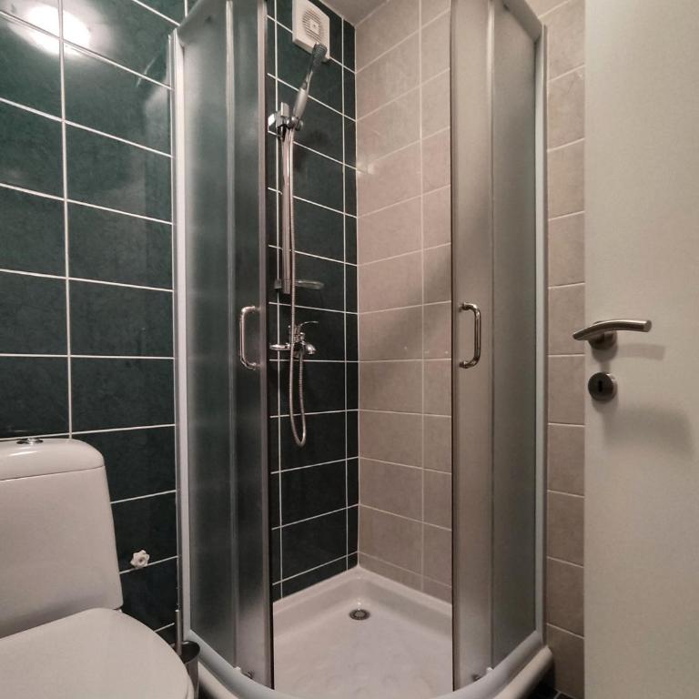 Magic Dream Lux apartman - Apartment with Terrace - 8