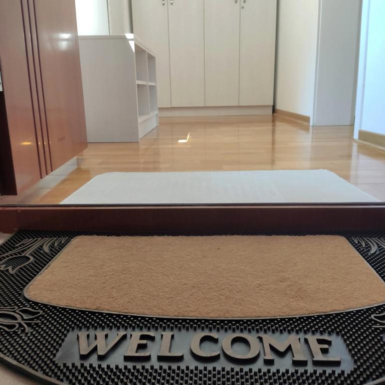 Magic Dream Lux apartman - Apartment with Terrace - 11