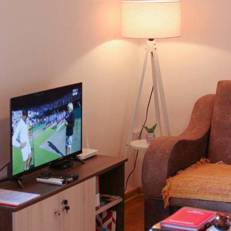 Magic Dream Lux apartman - Apartment with Terrace - 23