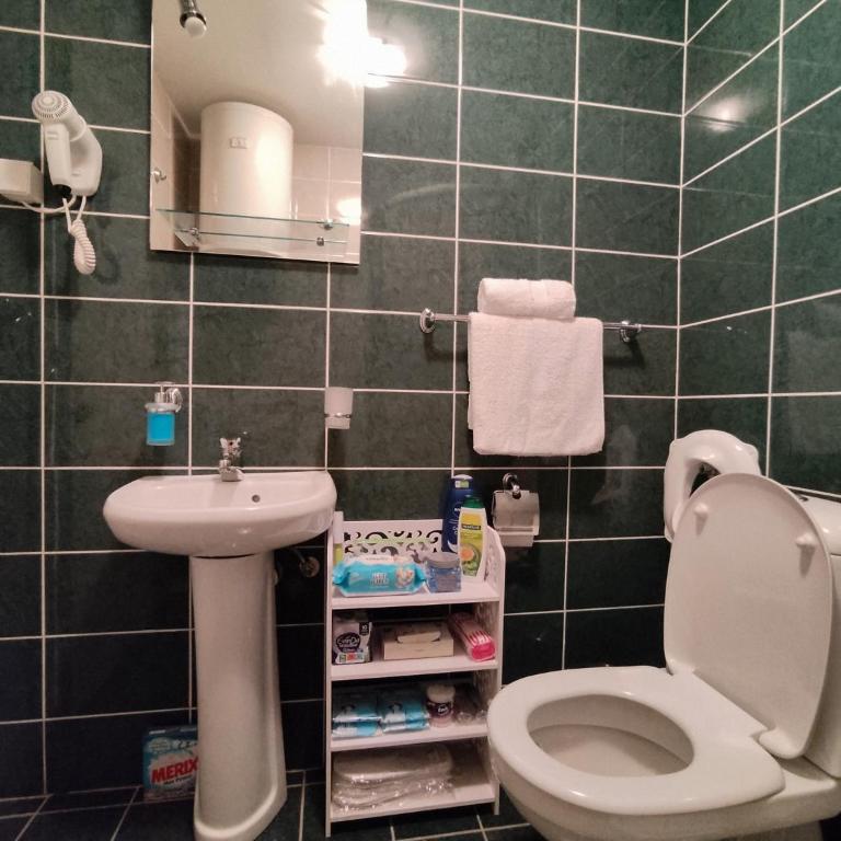 Magic Dream Lux apartman - Apartment with Terrace - 40