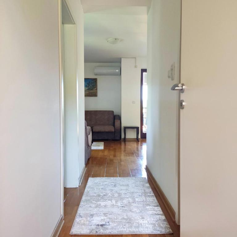 Magic Dream Lux apartman - Apartment with Terrace - 15