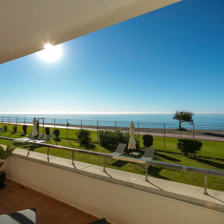 Appt 401-3-Bed-Heaven Beach-Paseo-All year heated pool-Free Bikes - Apartamento con vistas al mar - 52