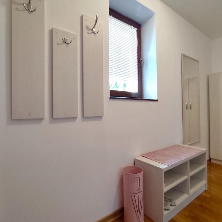Magic Dream Lux apartman - Apartment with Terrace - 13