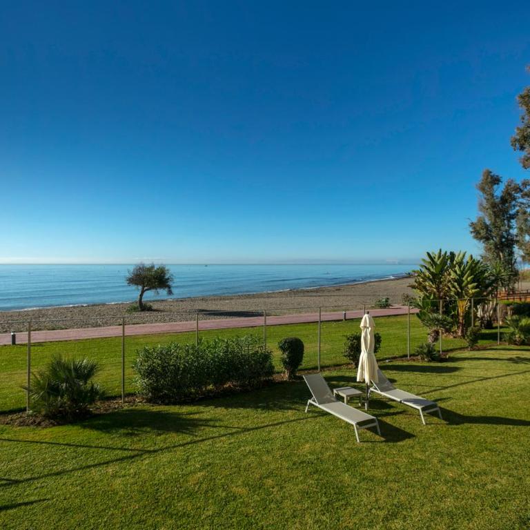 Appt 401-3-Bed-Heaven Beach-Paseo-All year heated pool-Free Bikes - Apartamento con vistas al mar - 81