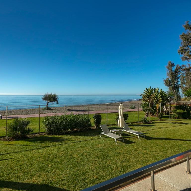 Appt 401-3-Bed-Heaven Beach-Paseo-All year heated pool-Free Bikes - Apartamento con vistas al mar - 54