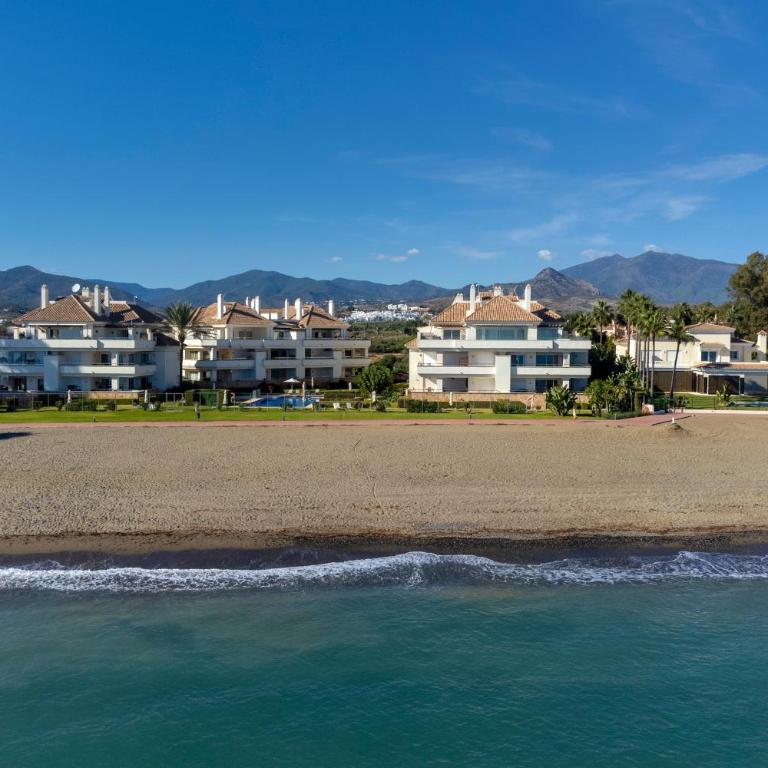 Appt 401-3-Bed-Heaven Beach-Paseo-All year heated pool-Free Bikes - Apartamento con vistas al mar - 78