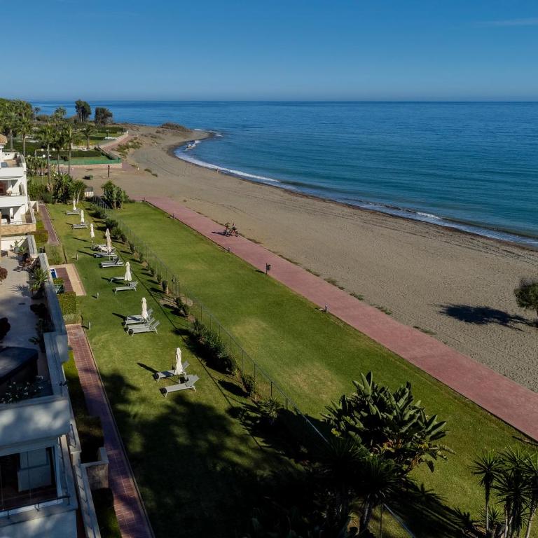 Appt 401-3-Bed-Heaven Beach-Paseo-All year heated pool-Free Bikes - Apartamento con vistas al mar - 62