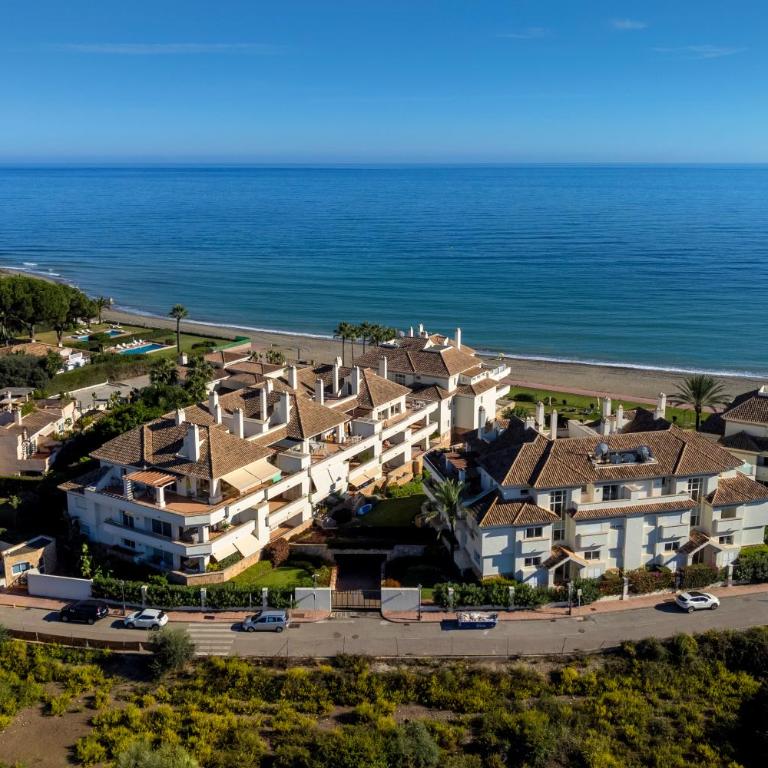 Appt 401-3-Bed-Heaven Beach-Paseo-All year heated pool-Free Bikes - Apartamento con vistas al mar - 77