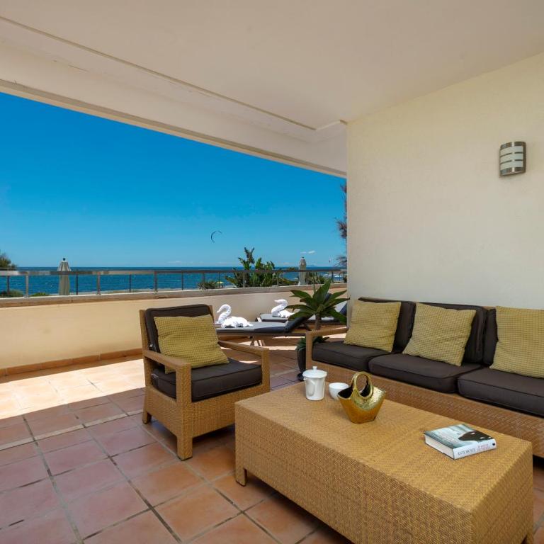 Appt 401-3-Bed-Heaven Beach-Paseo-All year heated pool-Free Bikes - Apartamento con vistas al mar - 72