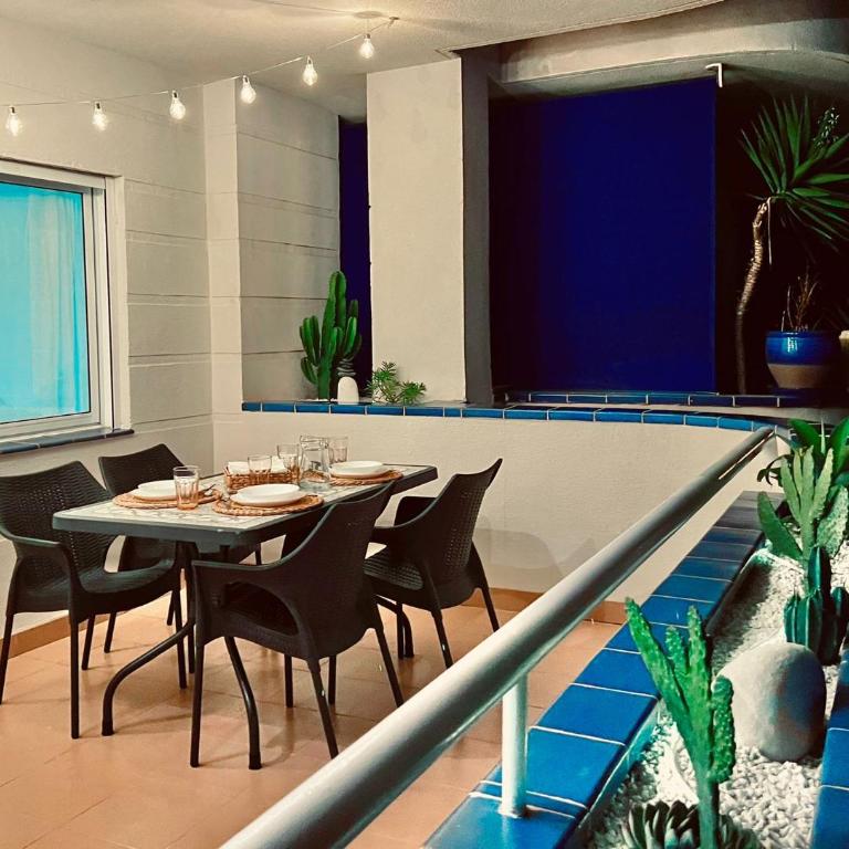 Apartamento en Los Cristianos urb.Playa Graciosa - Apartamento de 1 dormitorio - 42