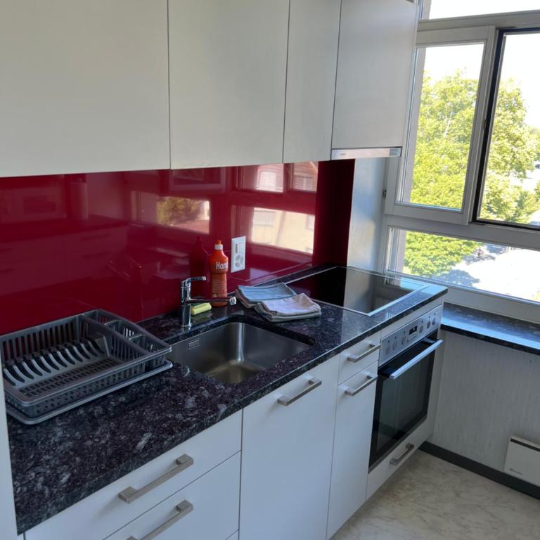 SAVOY 26 - Two-Bedroom Apartment - 28