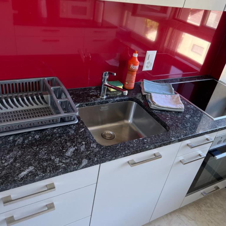 SAVOY 26 - Two-Bedroom Apartment - 23