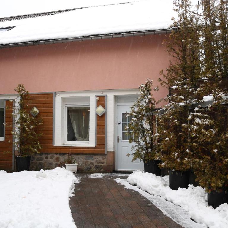 Duplex, 2 Sdb, 2 chambres, dans une impasse en centre-ville - Appartement en Duplex - 10