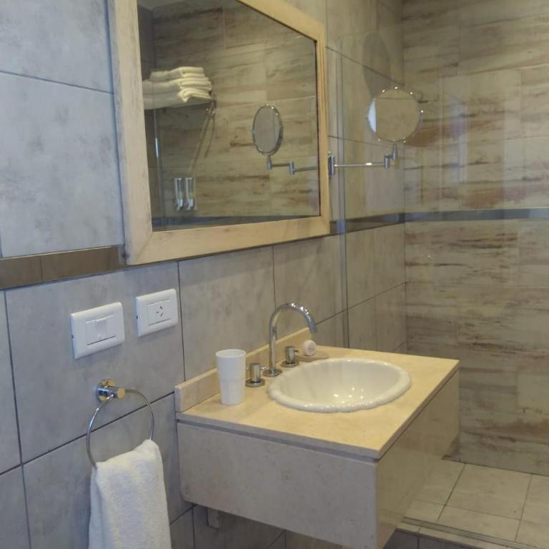 Tunkelen Carilo - Apartamento Estándar - 21