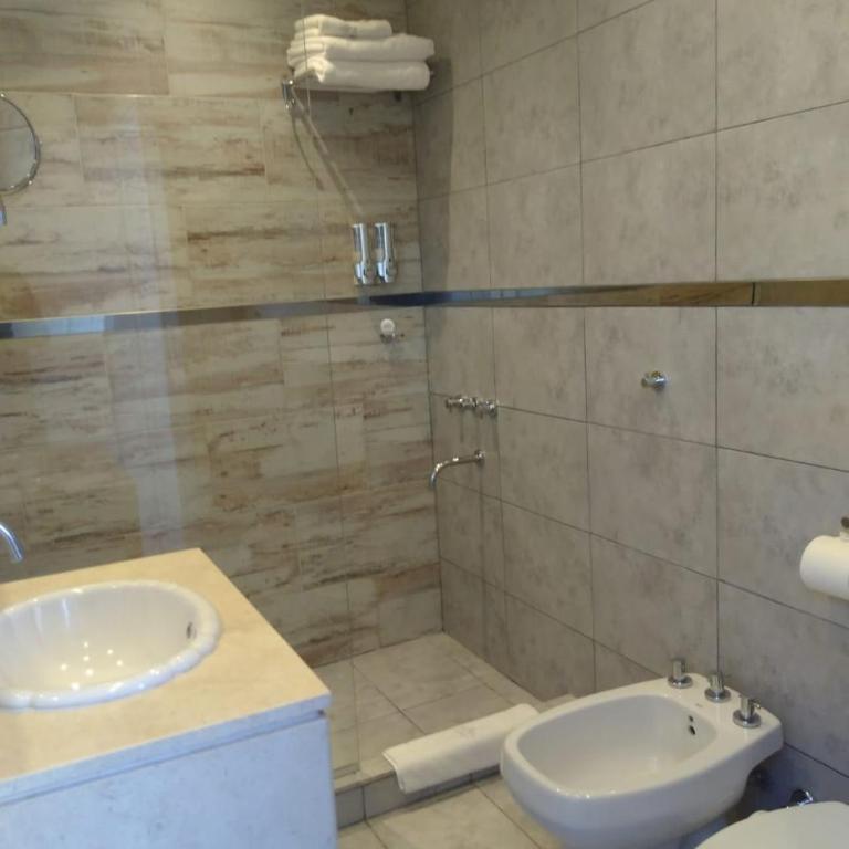 Tunkelen Carilo - Apartamento Estándar - 24