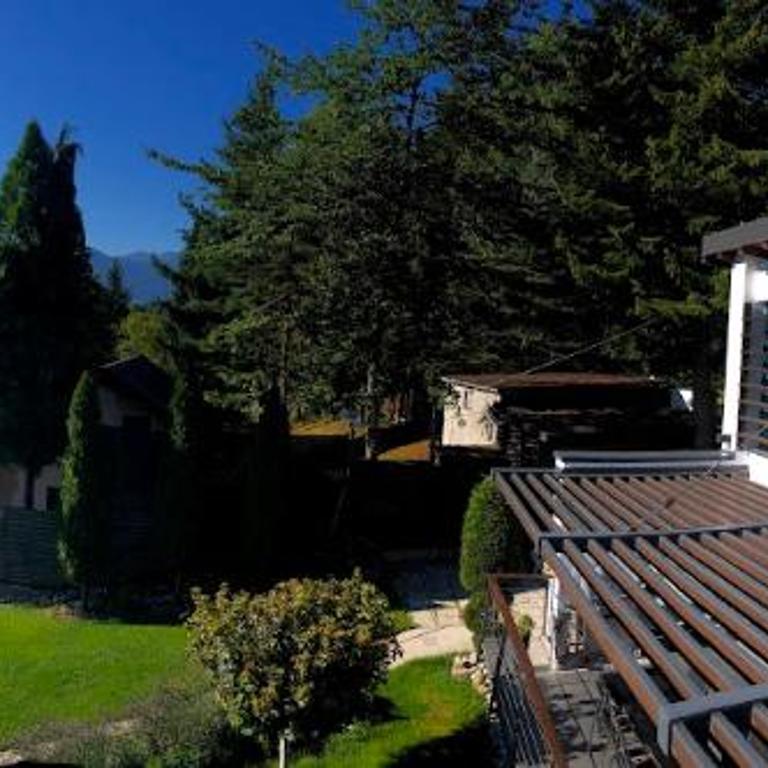 Villa Hanan Sarajevo - Vila - 63