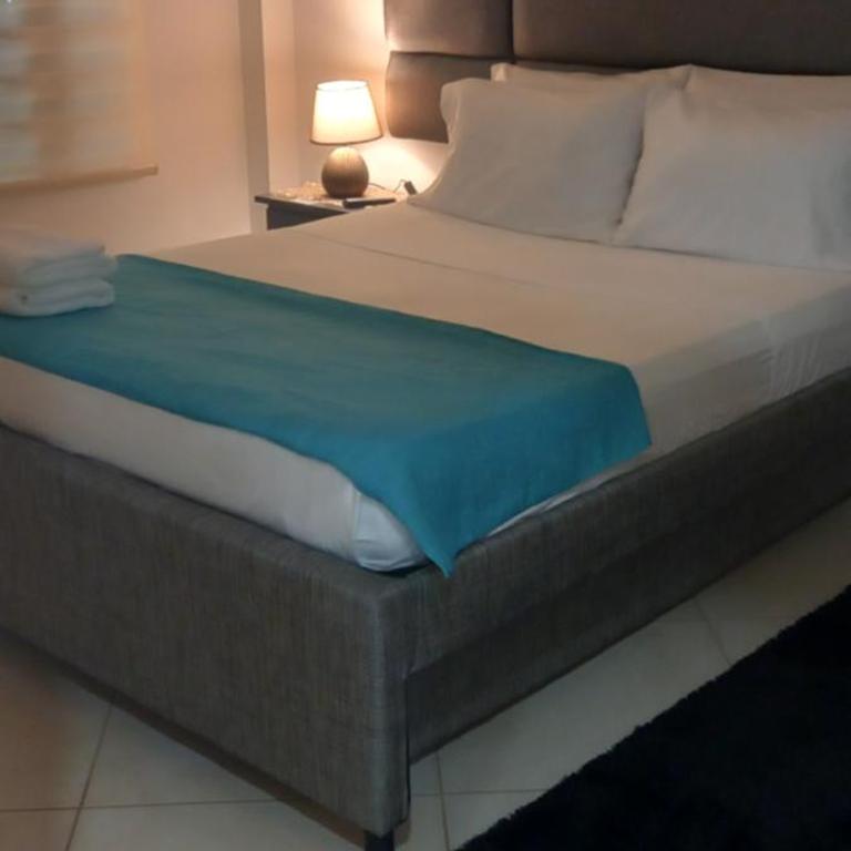 Apartahotel cataleya salento - Apartamento - Planta baja - 2