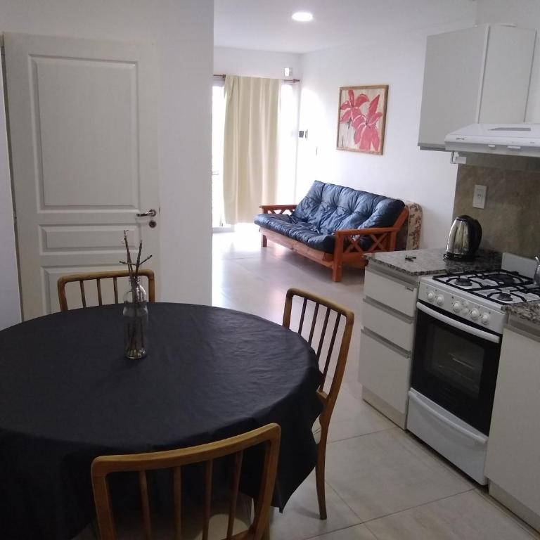 Antonia - Apartamento de 1 dormitorio - 38