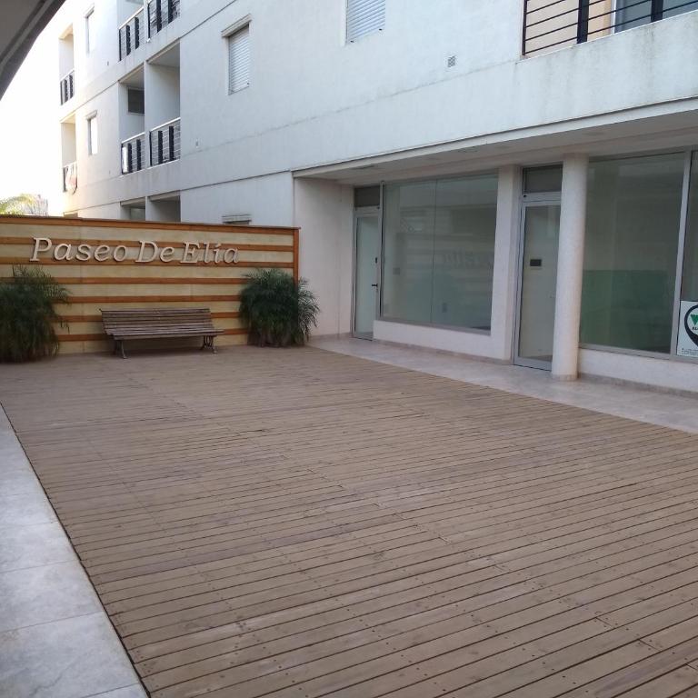 Antonia - Apartamento de 1 dormitorio - 45